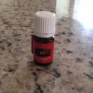 Unopened RC YL EO 5ml